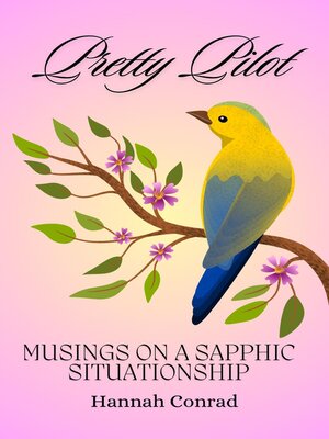 cover image of Pretty Pilot